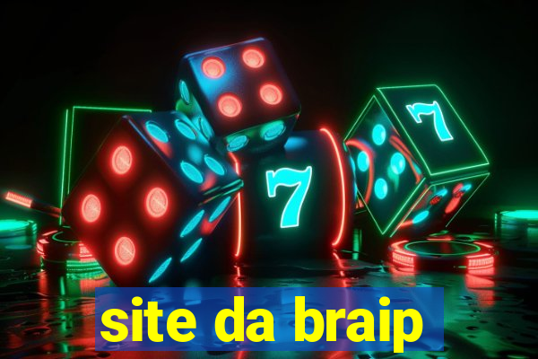 site da braip